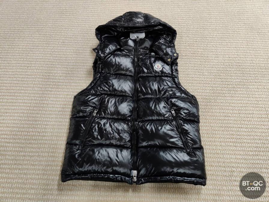 Moncler Vest QC