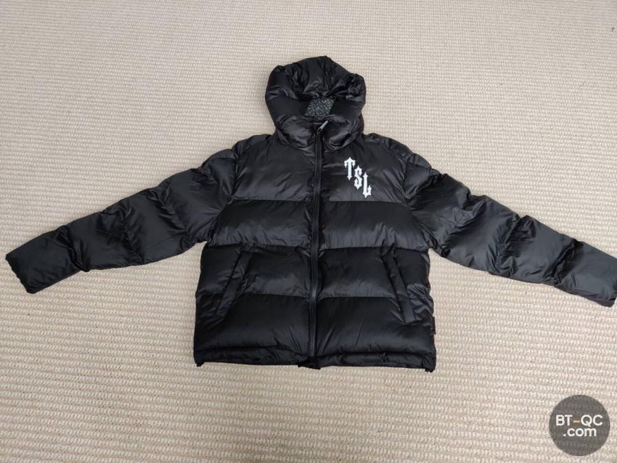 Trapstar Jackets QC