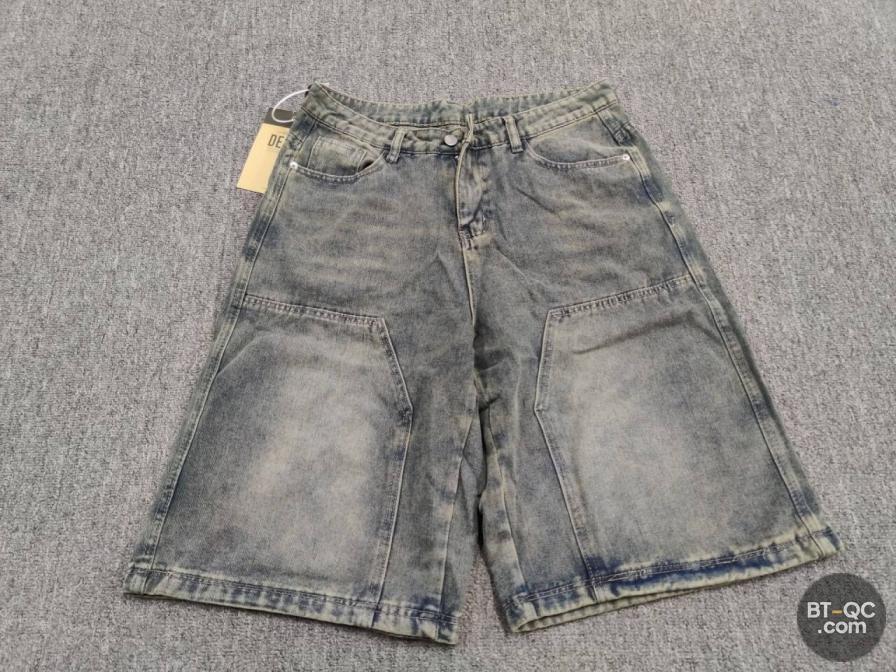 Unknown Shorts QC