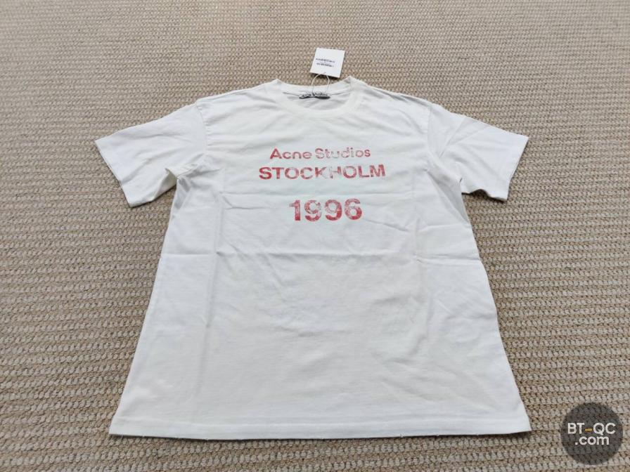 Acne Studios Shirts QC