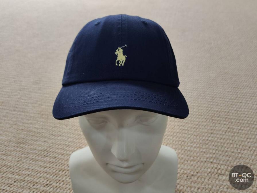 Ralph Lauren Headwear QC