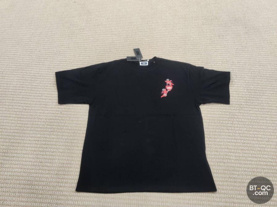Kith Shirts QC