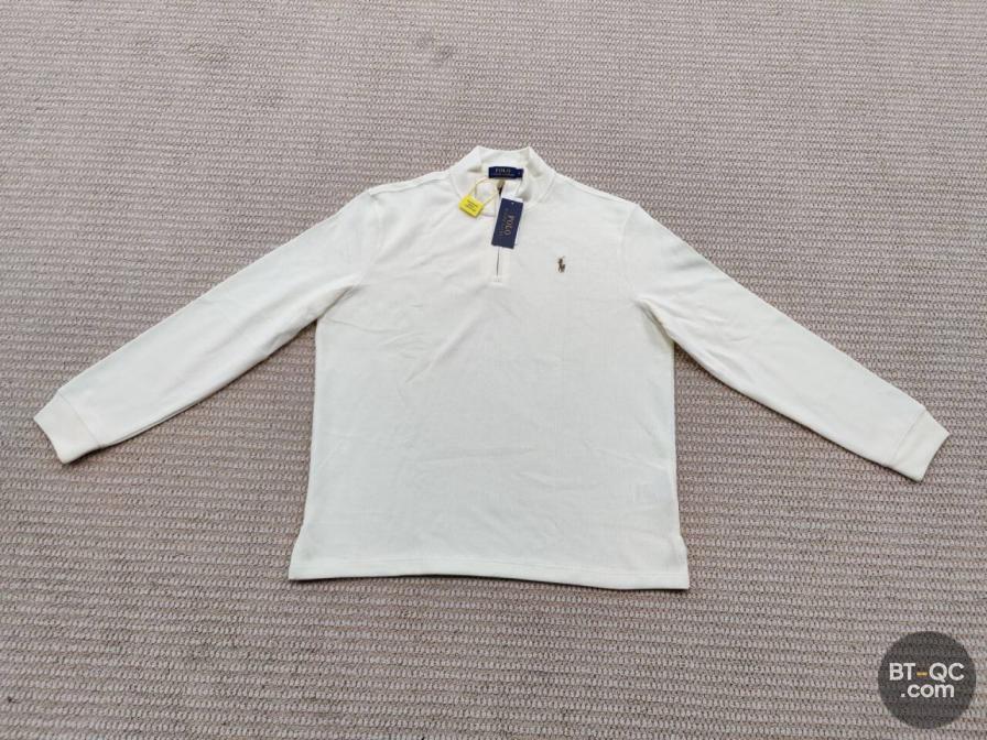 Ralph Lauren Sweaters QC