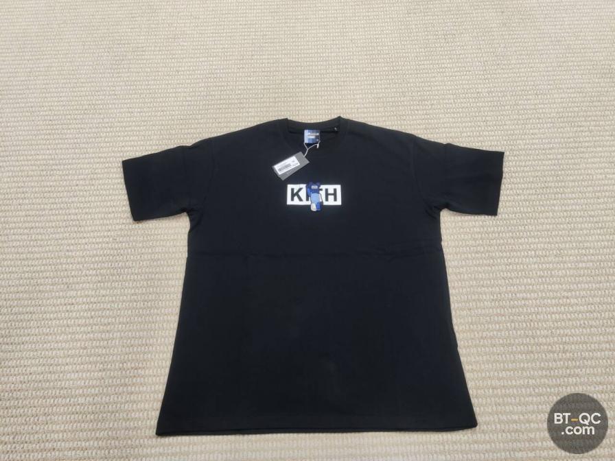 Kith Shirts QC
