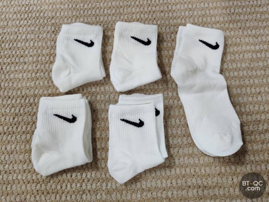 Nike Socks QC