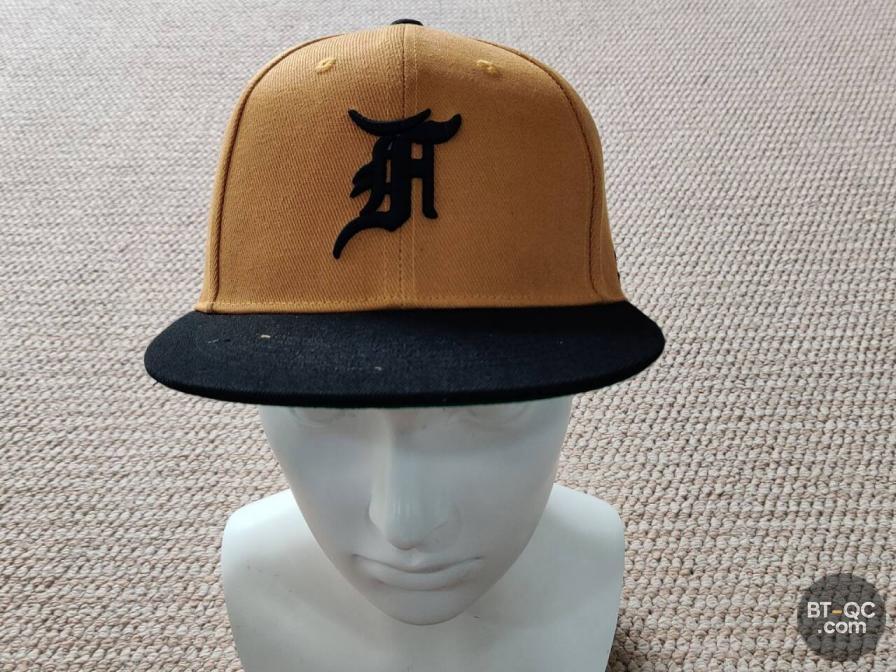 Fear of God Essentials Cap QC