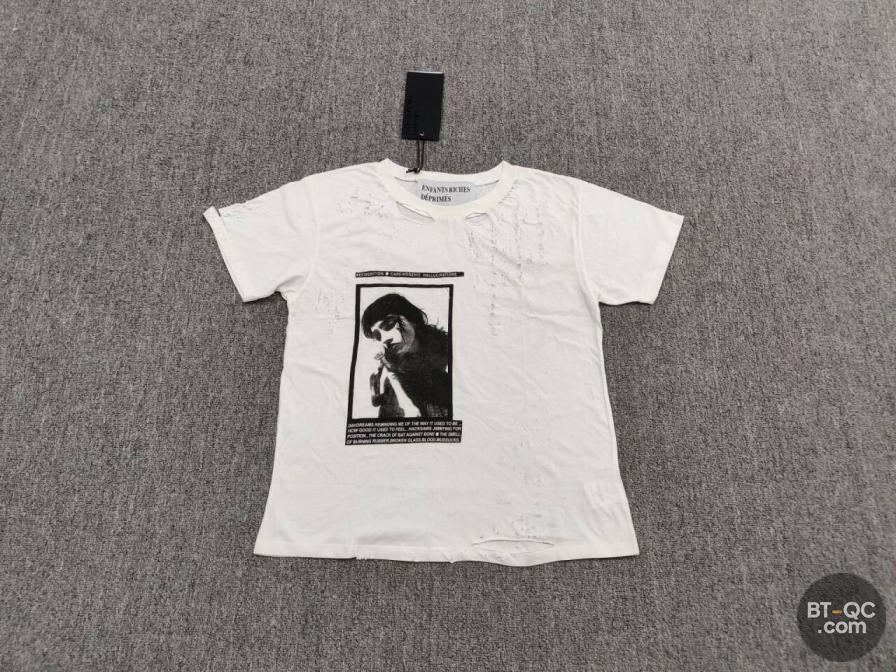 Enfants Riches Déprimés Shirts QC