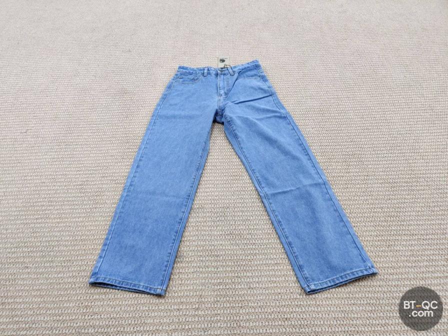Carhartt Jeans QC