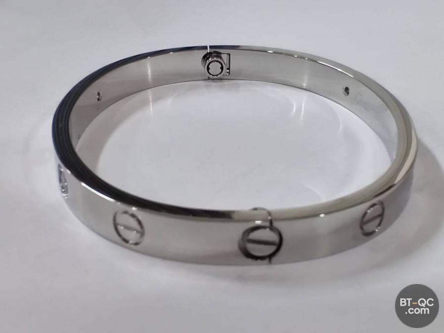 Cartier Accessories QC