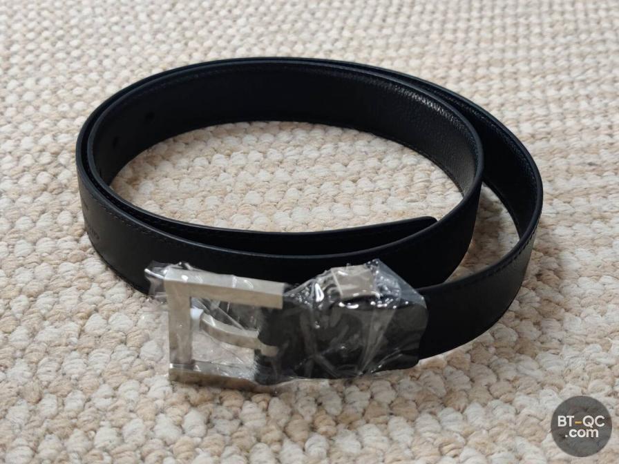 Yves Saint Laurent Belts QC