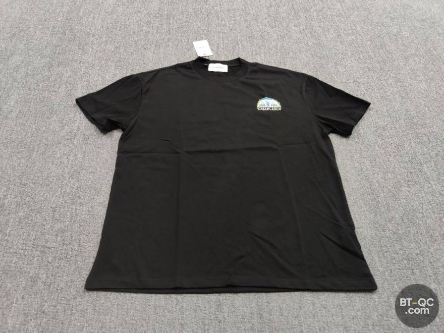 Casablanca T-Shirt QC