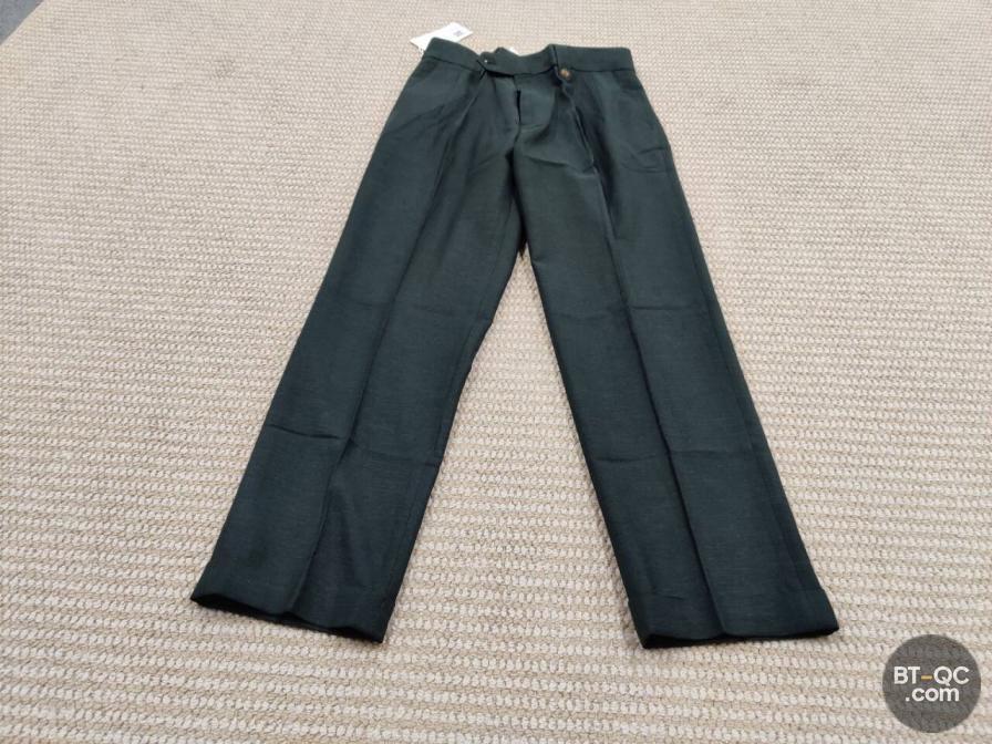 Unknown Pants QC