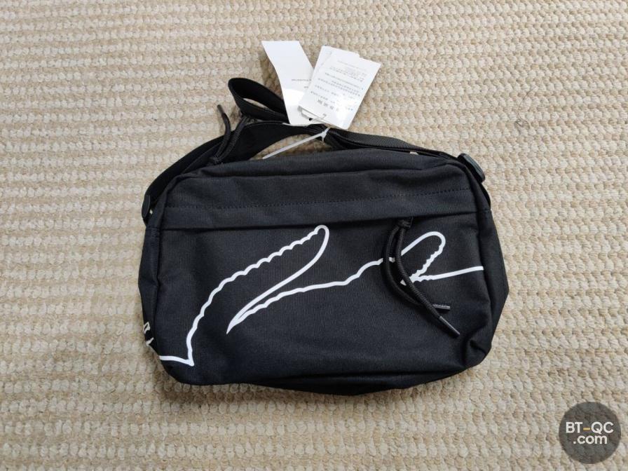 Lacoste Bags QC