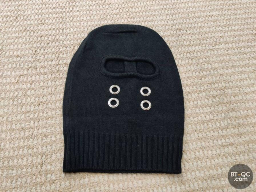 Unknown Headwear QC