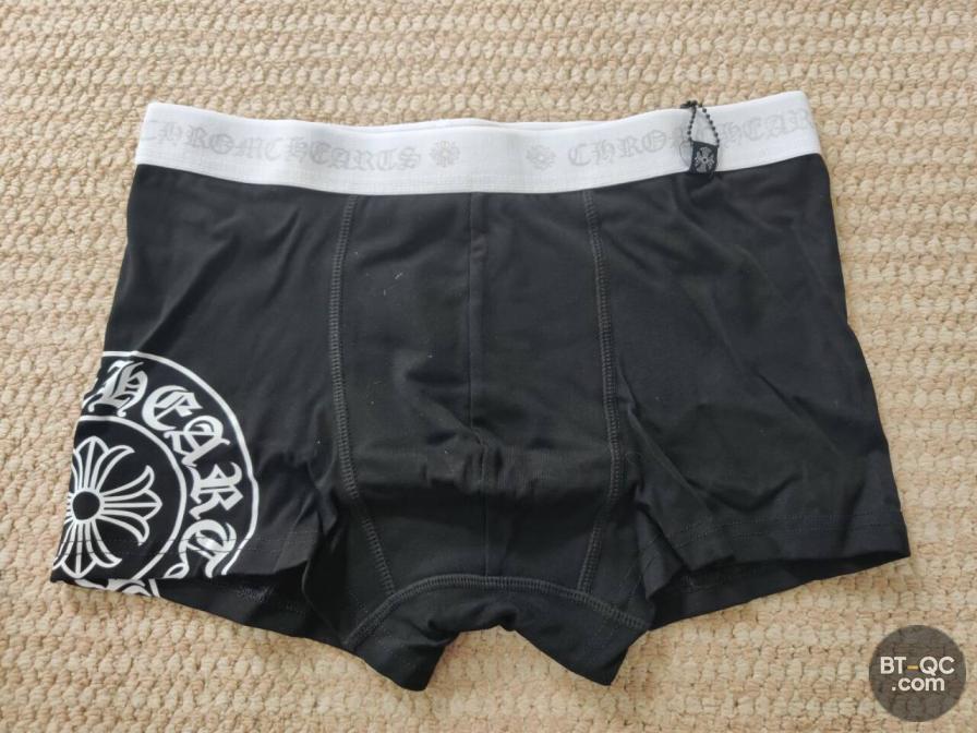 Chrome Hearts Underwear QC