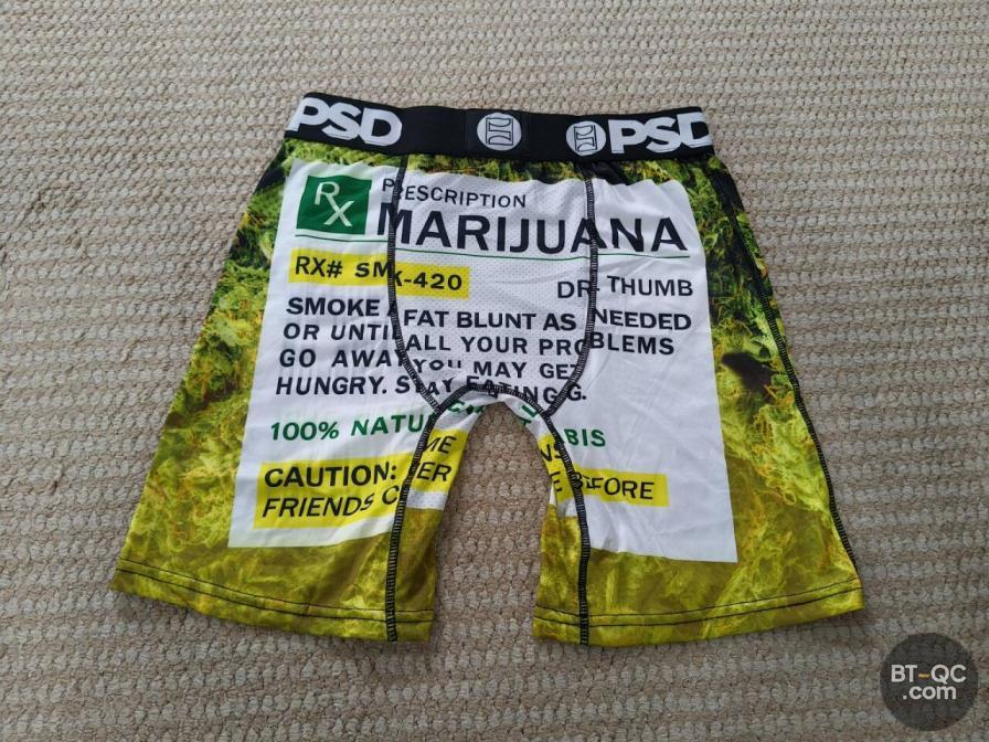 PSD Underwear — fotografie QC 2