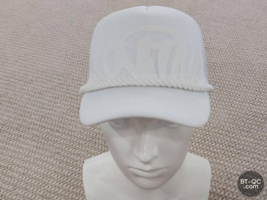 Syna 0% Fuckeries Trucker Hat QC