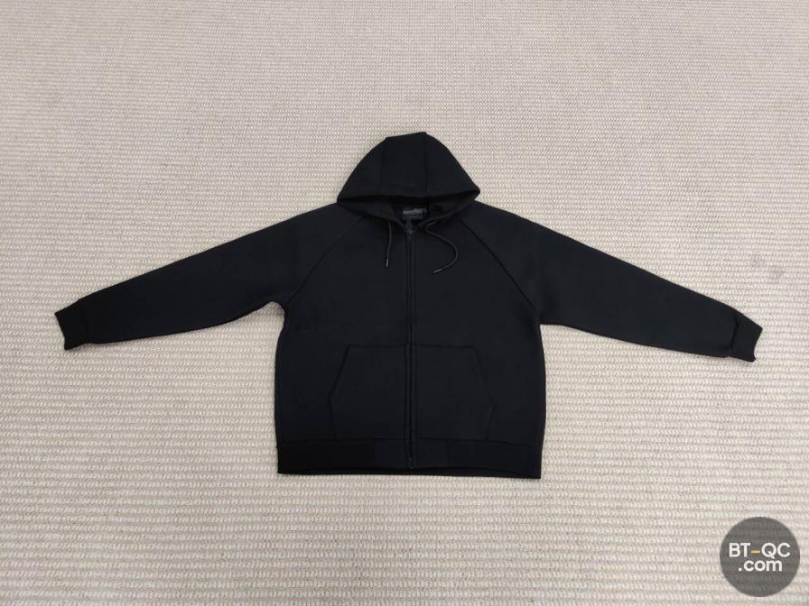 Syna Vests QC