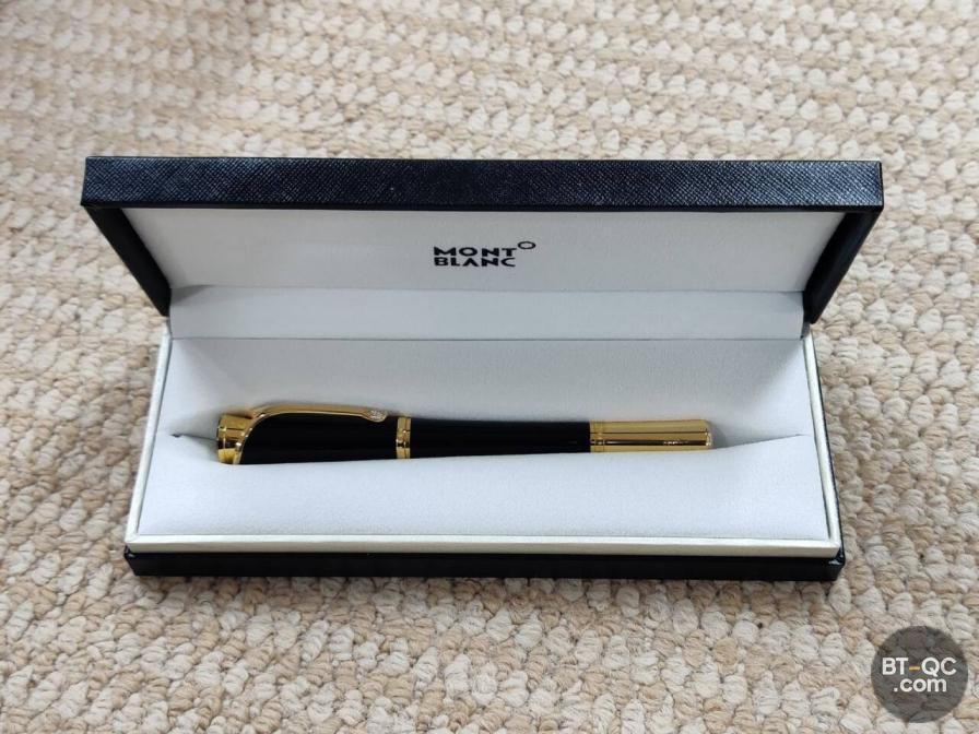 Unknown Accessories QC