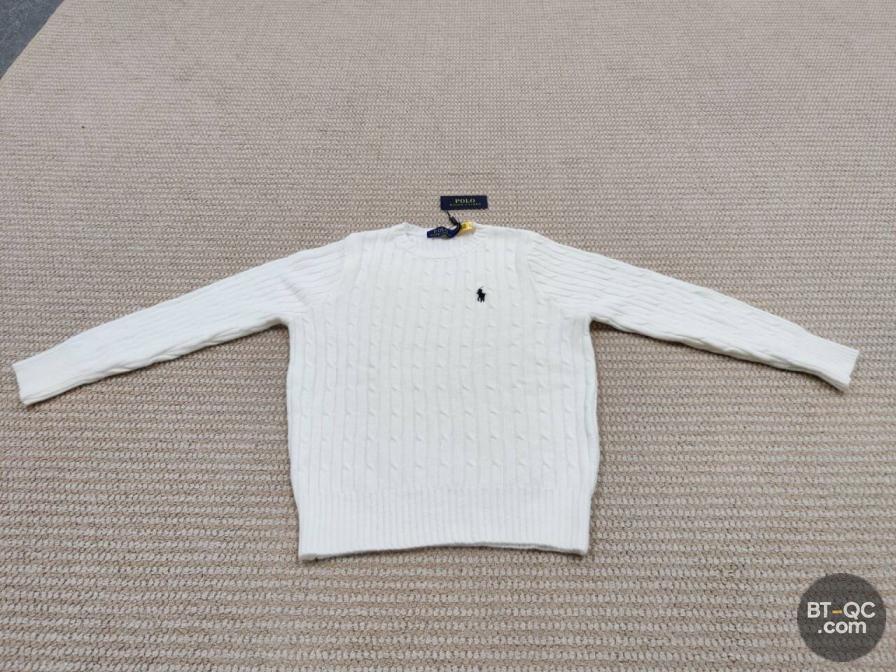 Ralph Lauren Sweaters QC