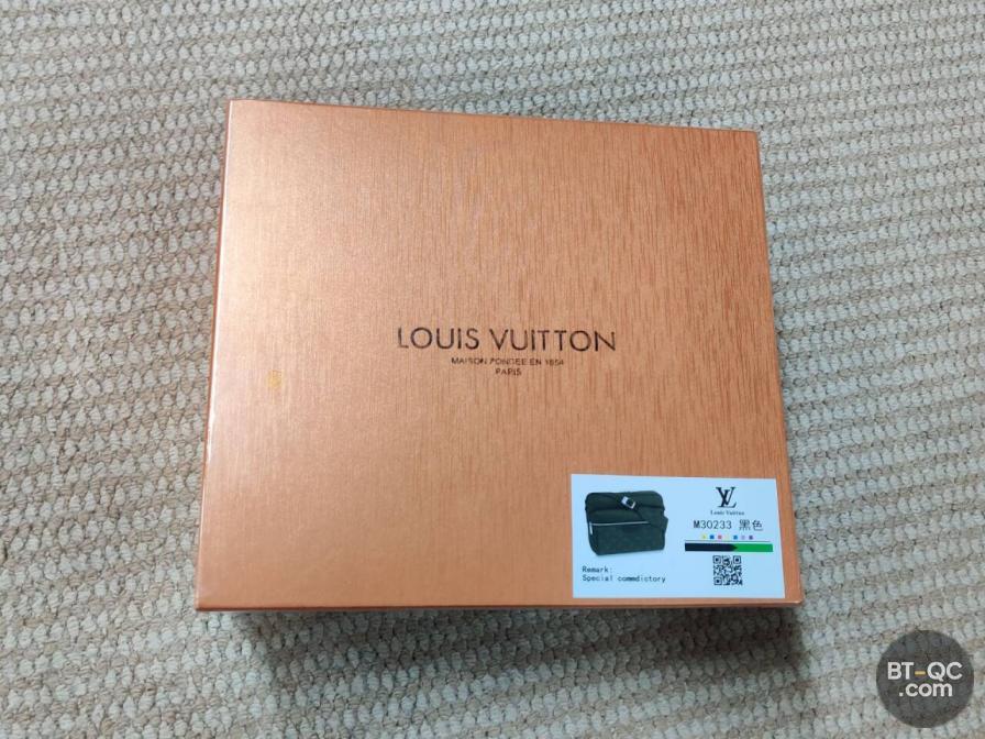 Louis Vuitton Bags QC