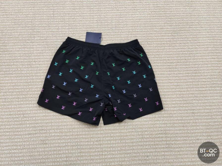 Louis Vuitton Shorts QC