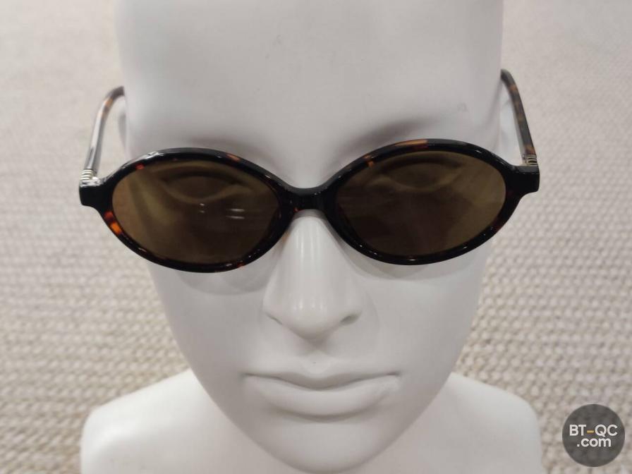 Miu Miu SMU04Z 50 18 140 BK Sunglasses QC