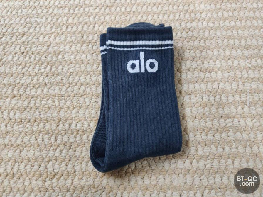 Alo Socks QC