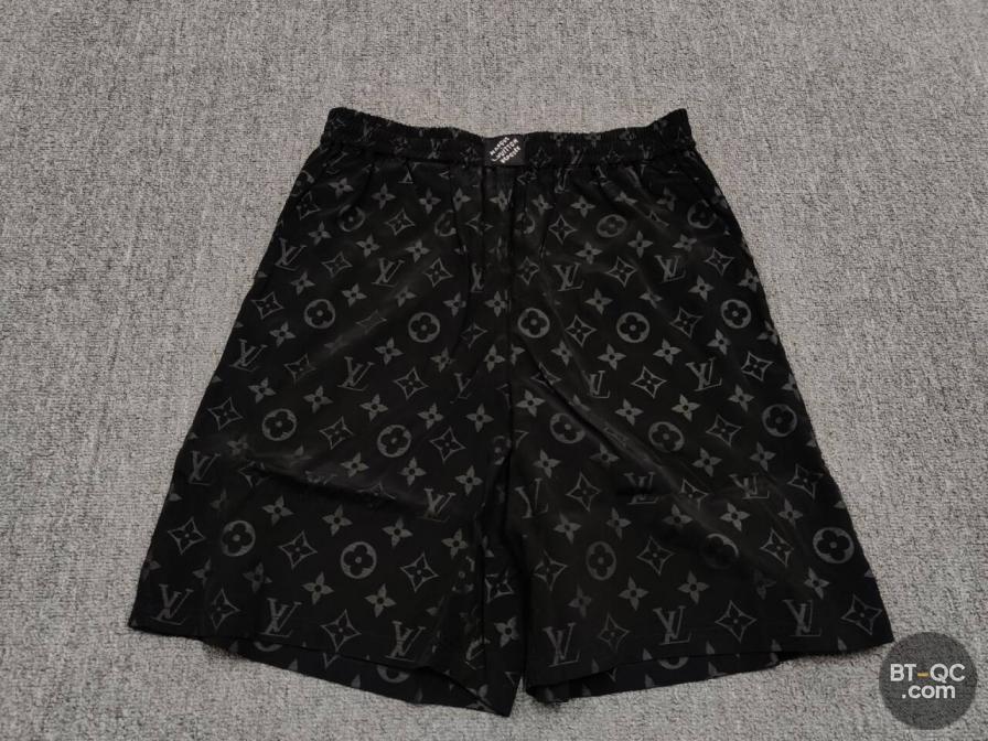 Louis Vuitton Shorts QC