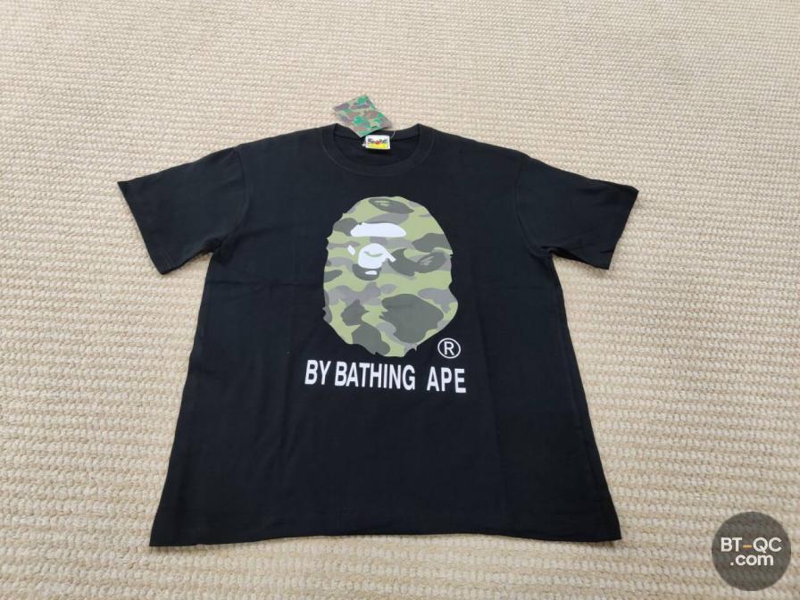 Bape Shirts QC