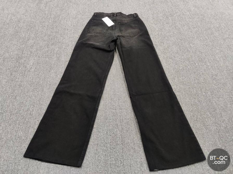 Unknown Jeans — foto QC 2