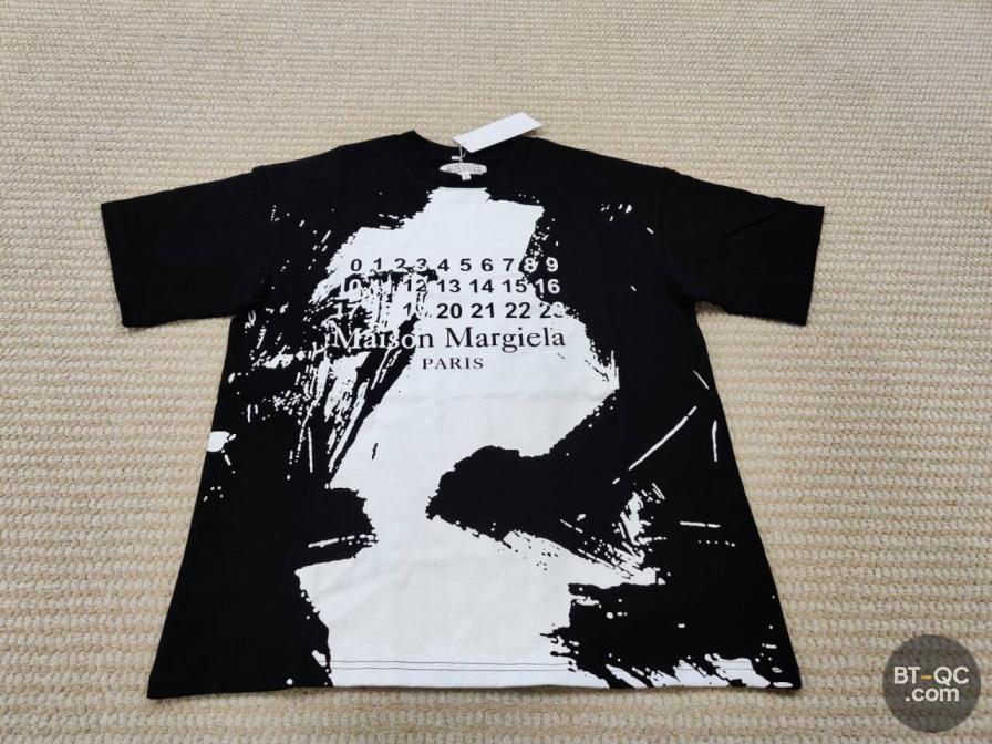 Maison Margiela Shirts QC