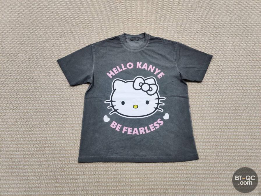 Unknown Shirts QC