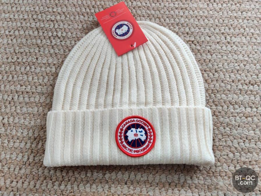 Canada Goose Arctic Program Beanie QC