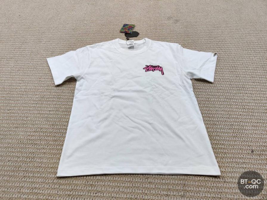 Stussy Shirts QC