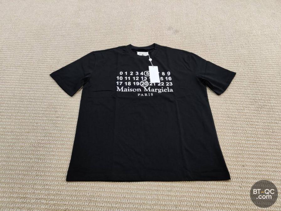 Maison Margiela Shirts QC