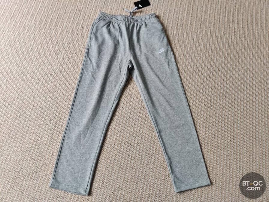 Nike Grey Sweatpants QC
