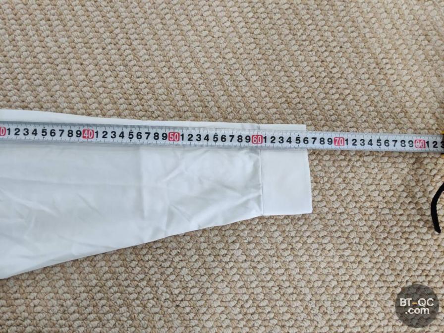 Unknown Blouse — foto QC 2