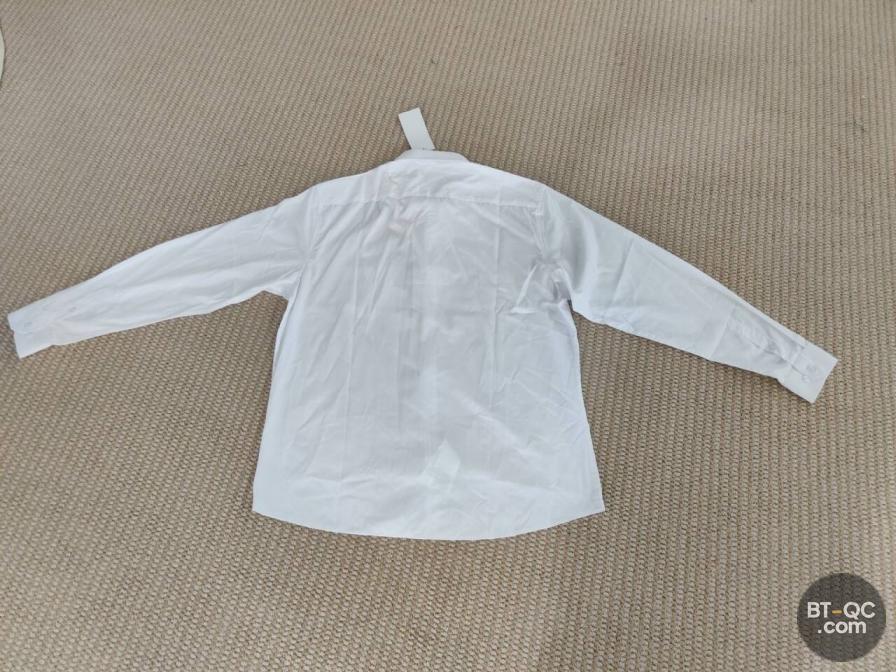 Unknown Blouse — foto QC 3