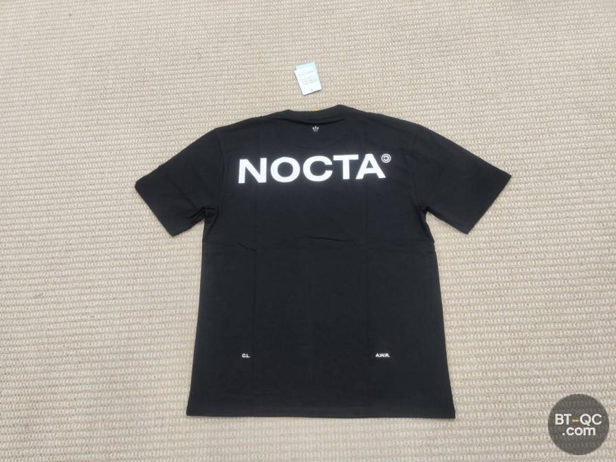 Nike Shirts QC