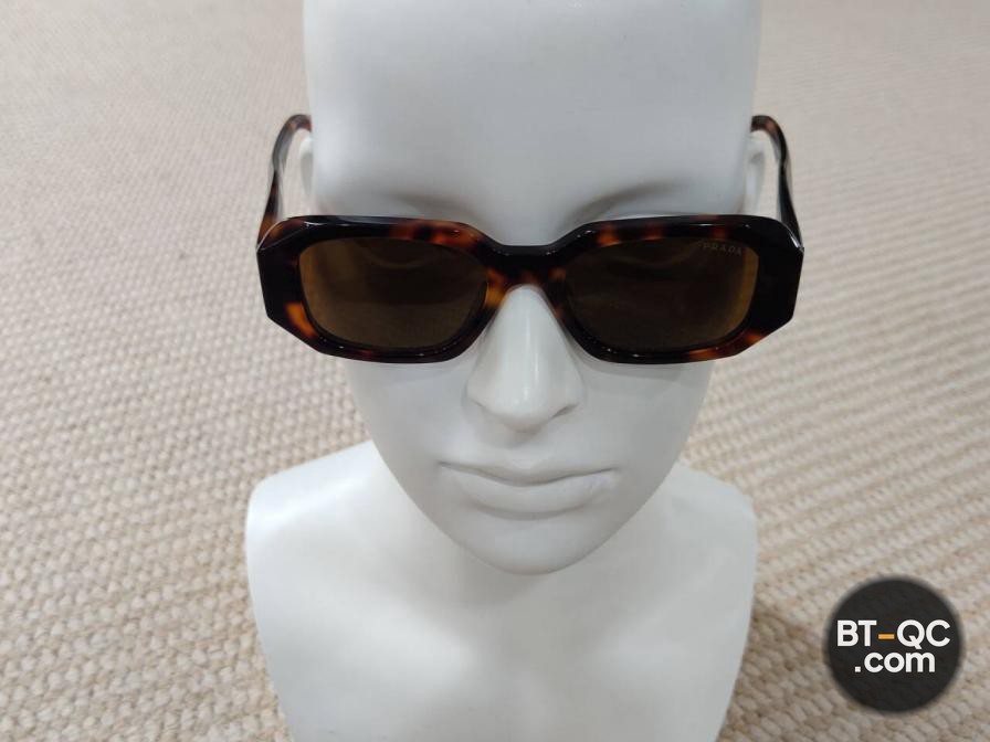 Prada Glasses QC