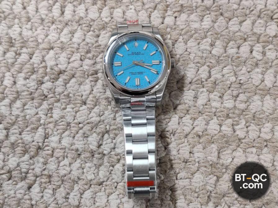 Rolex Watches QC