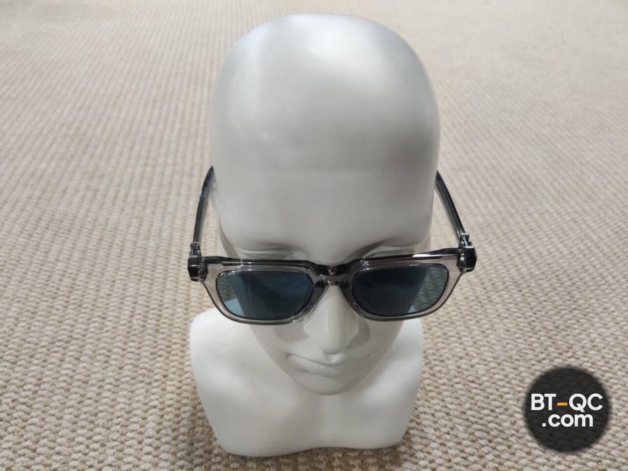 Chrome Hearts Glasses QC