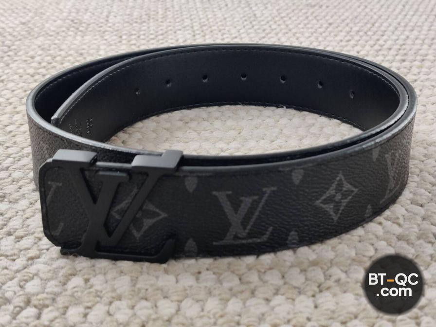 Louis Vuitton Belts QC