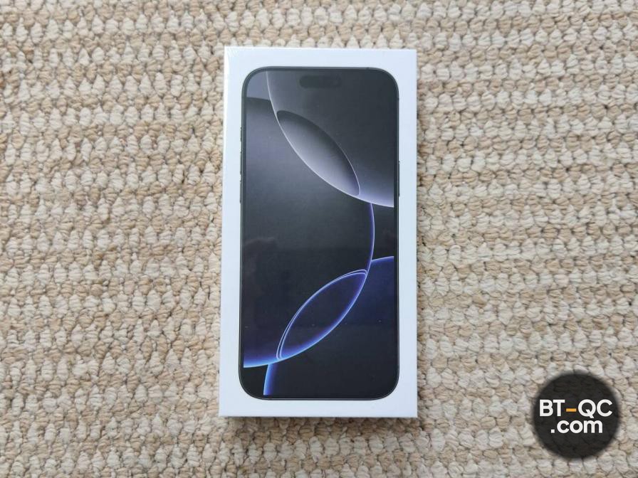 Apple iPhone 14 Pro Max QC