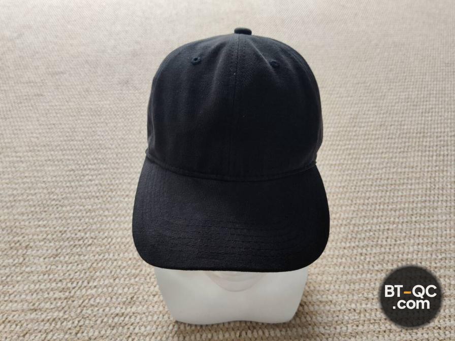 Unknown Headwear QC