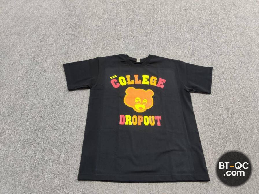 Unknown Shirts QC