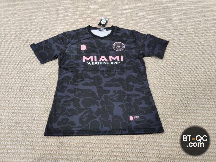 Bape Shirts QC