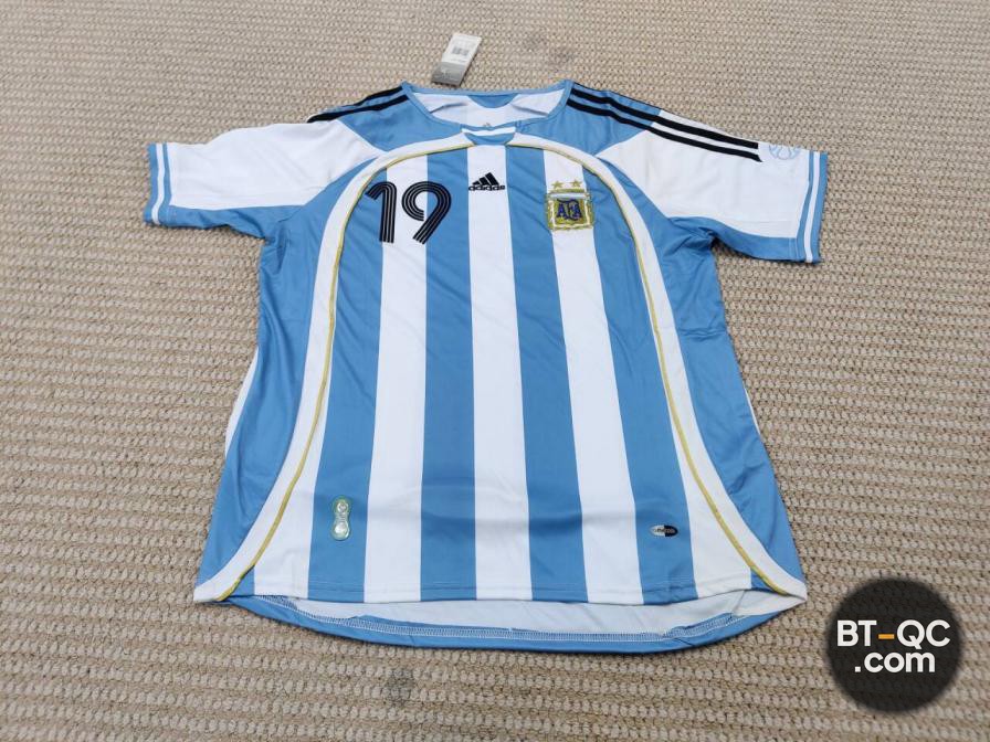Adidas Shirts QC