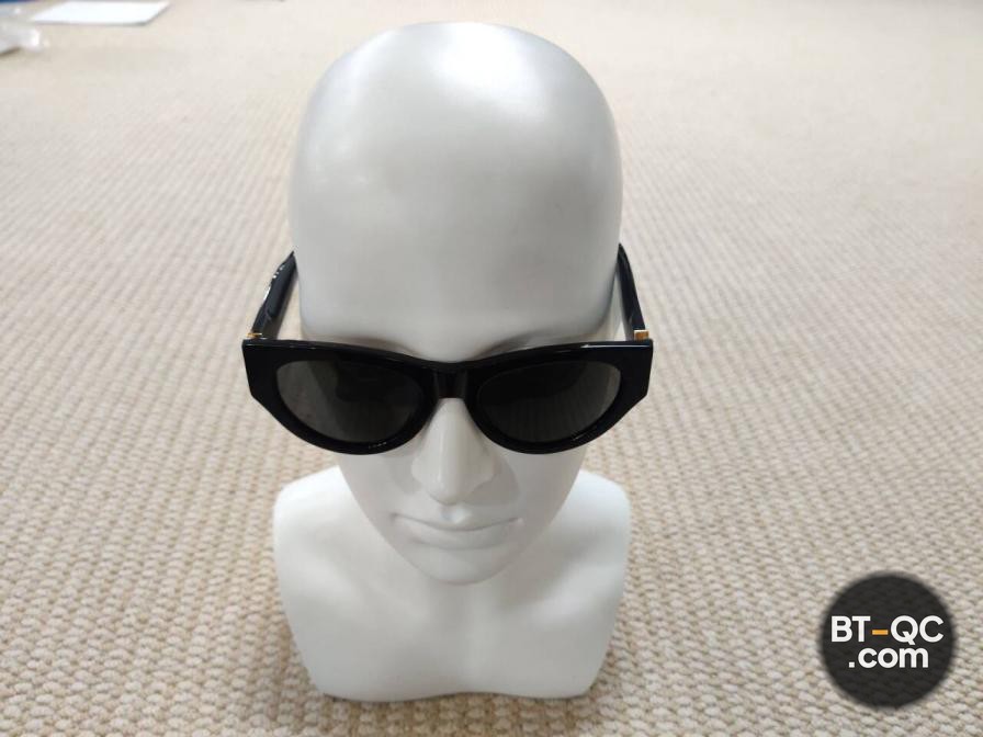 Chanel Glasses QC